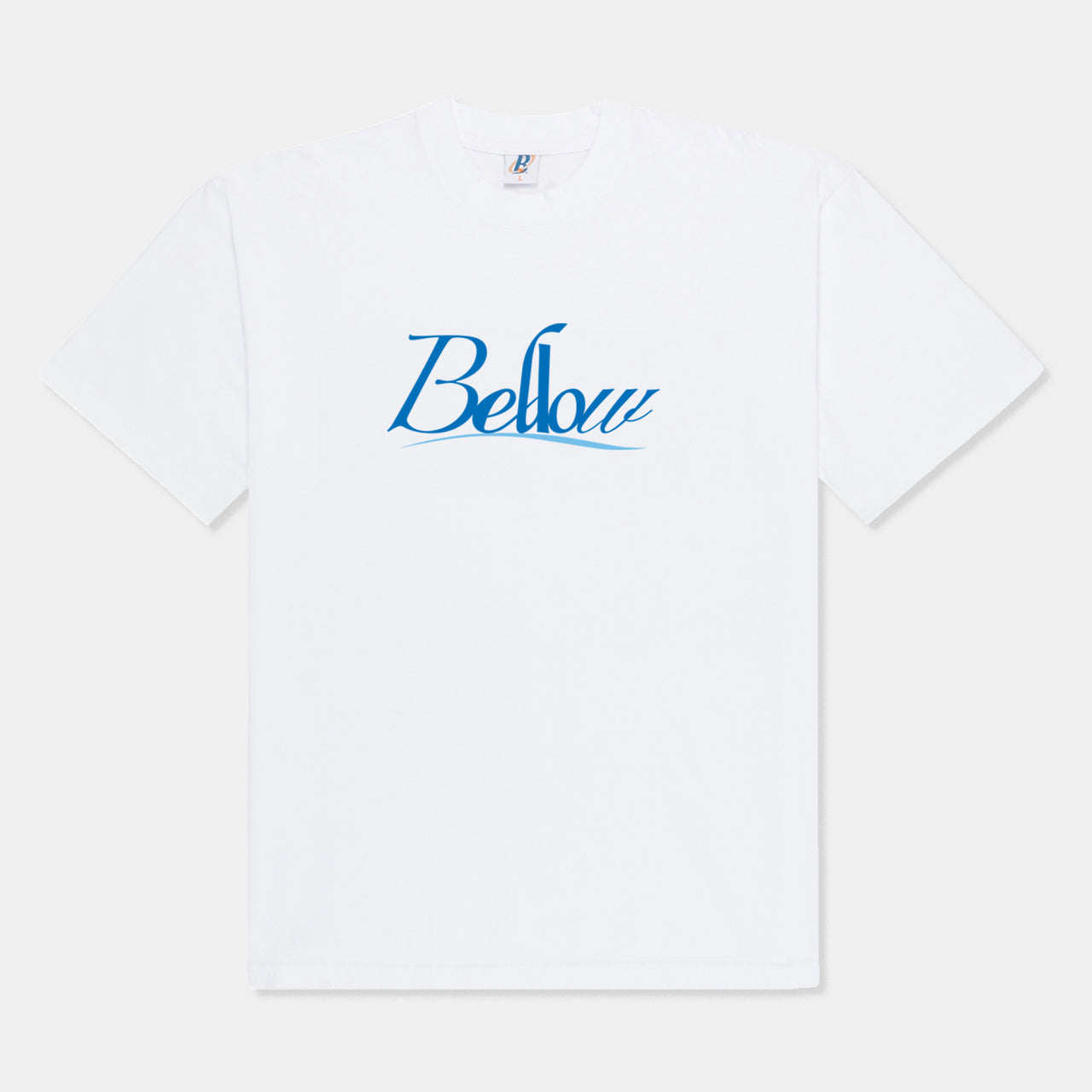 FONTS TEE