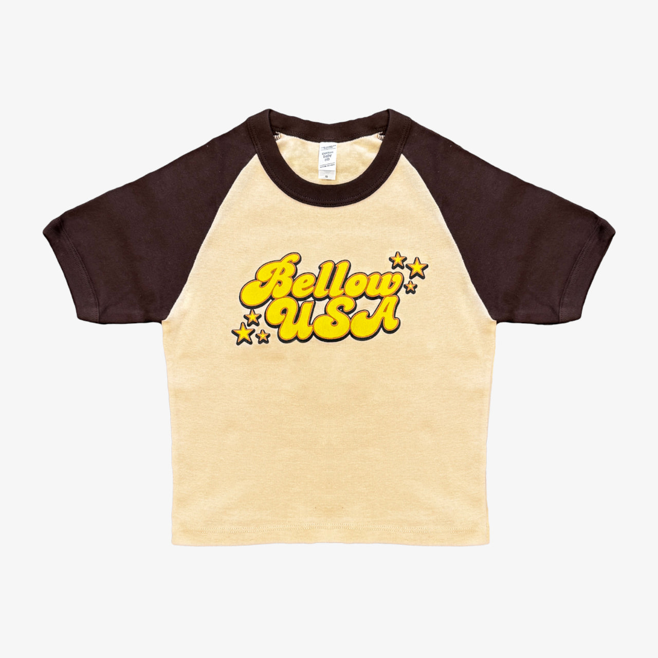 BANANA BREAD BABY TEE