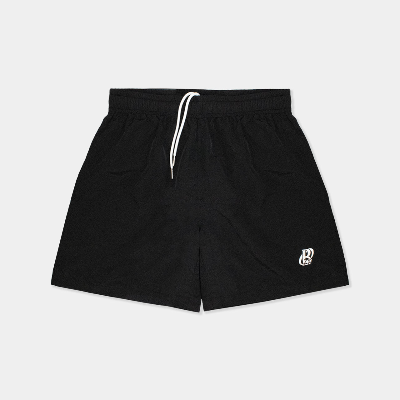 LOGO WATER SHORTS