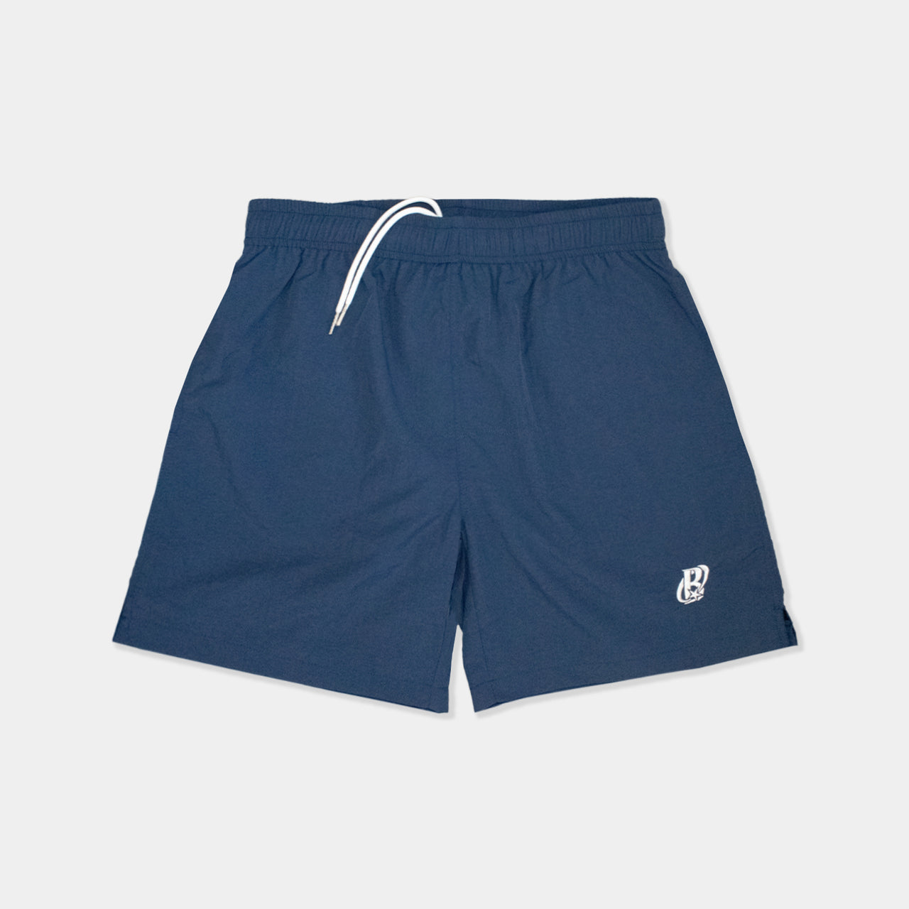 LOGO WATER SHORTS