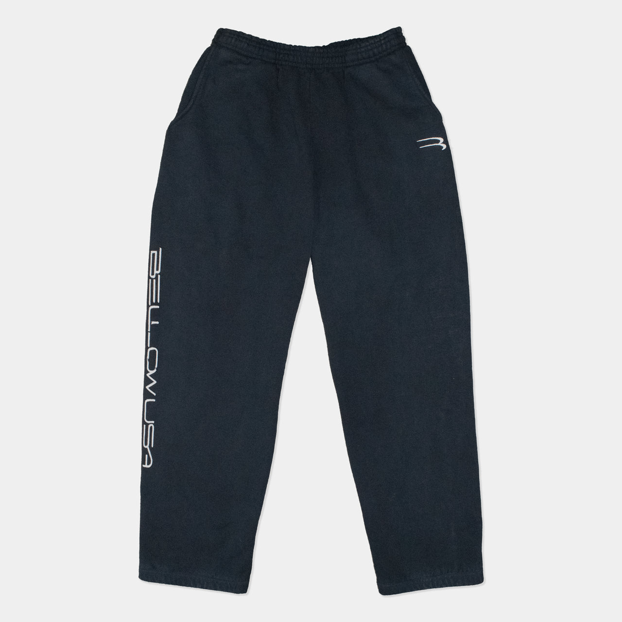 OVERDYED CHROME SWEATPANTS