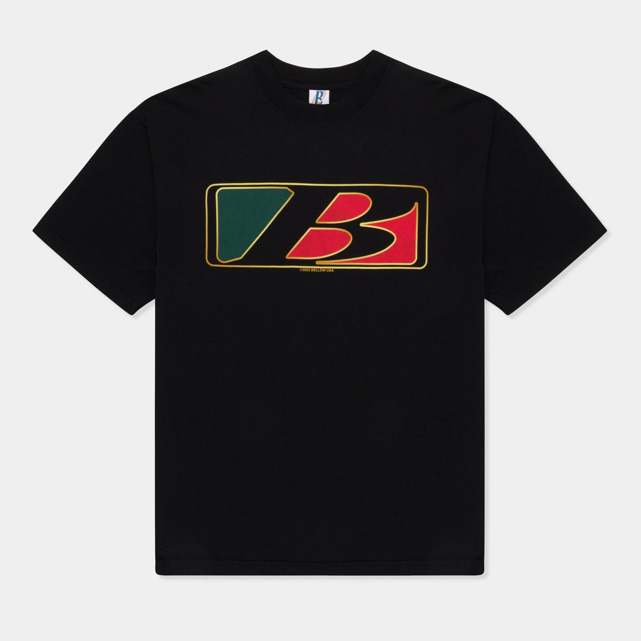 EMBLEM TEE