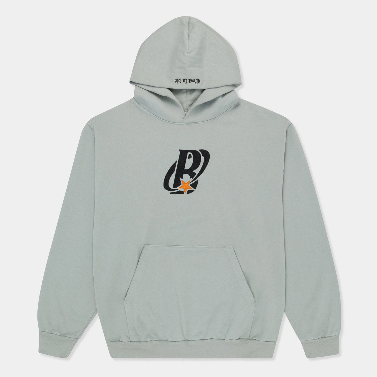 LOGO HOODIE