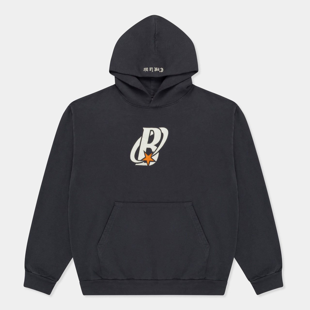 LOGO HOODIE