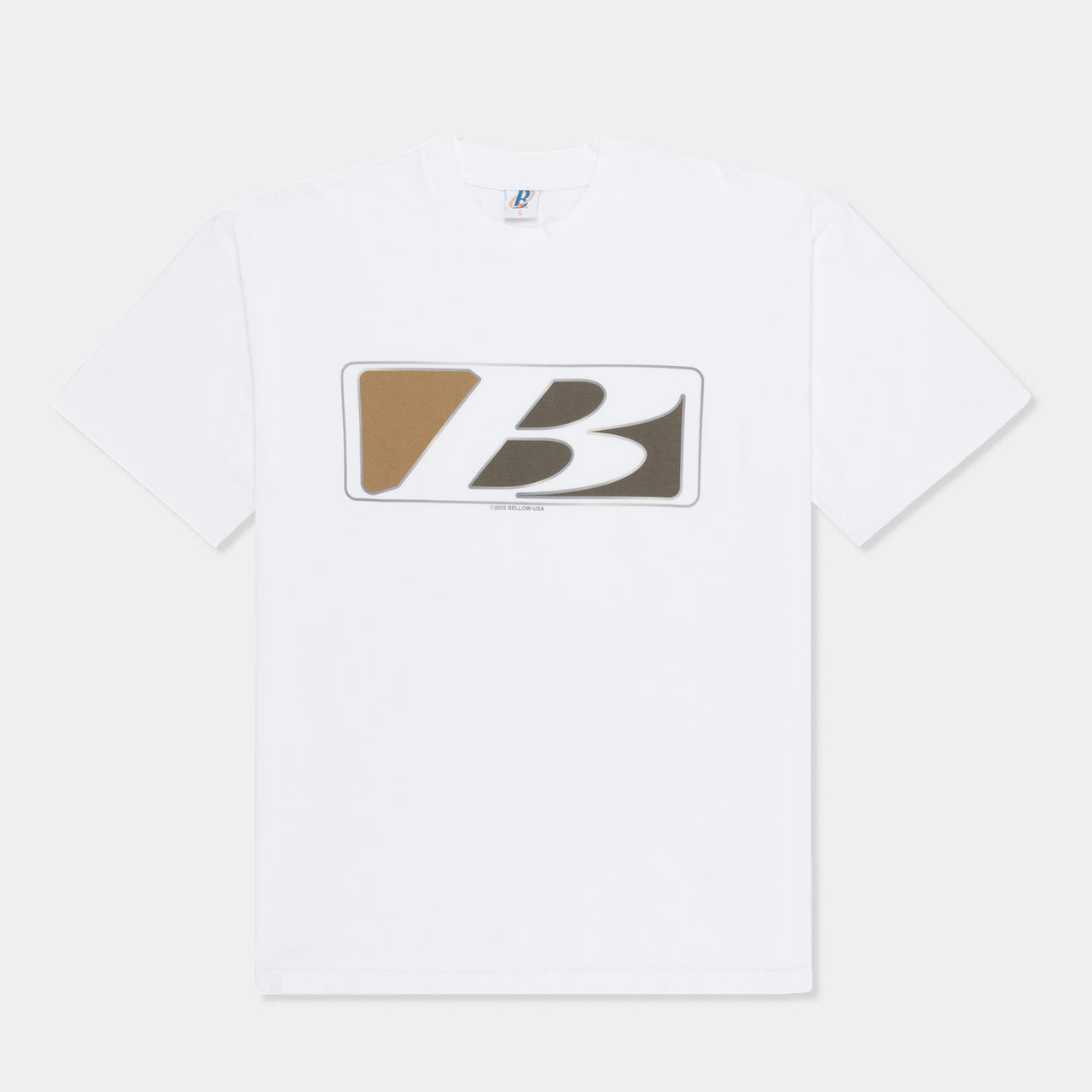 EMBLEM TEE