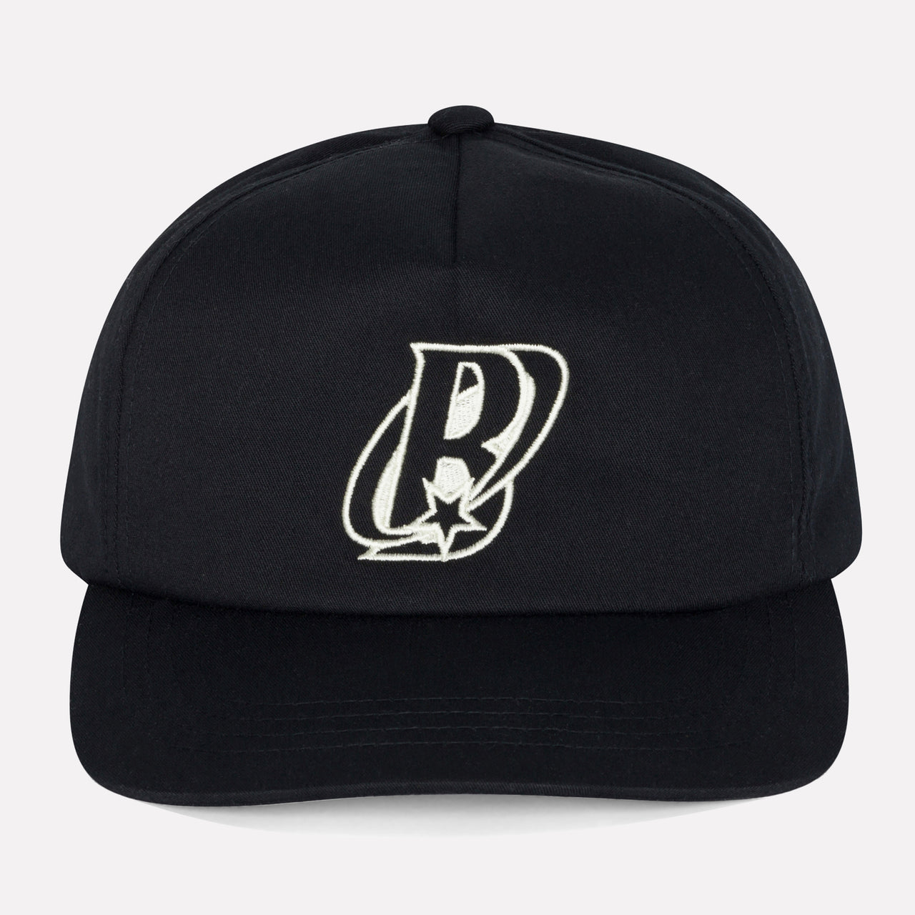 LOGO 5-PANEL CAP